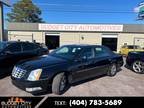 2006 Cadillac DTS 4dr Sdn w/1SC