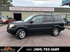 2007 Honda Pilot 2WD 4dr EX-L w/Navi