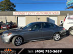 2009 Honda Accord Sdn 4dr I4 Auto EX