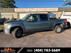 2009 GMC Sierra 1500 4WD Crew Cab 143.5 in SLT