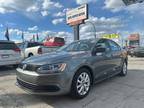 2014 Volkswagen Jetta S