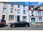 Cambrian Place, Aberystwyth, Ceredigion SY23, 5 bedroom terraced house for sale