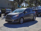 2014 Ford C-MAX Energi SEL Wagon 4D