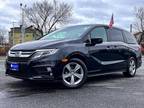 2019 Honda Odyssey EX-L Minivan 4D