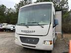 2013 Ford Motorhome Chassis 4X2 Chassis 158.3 190.3 in. WB