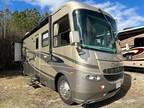 2004 Workhorse W22 4X2 Chassis