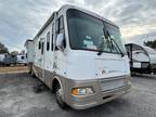 2006 Ford Motorhome Chassis 4X2 Chassis 208 228 in. WB