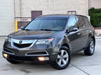 2010 Acura MDX AWD 4dr