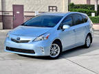 2012 Toyota Prius V 5dr Wgn Two