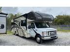 2019 Thor Motor Coach Quantum WS31