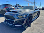 2016 Ford Mustang 2dr Fastback GT