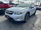 2014 Subaru XV Crosstrek 5dr Auto 2.0i Limited