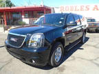 2009 GMC Yukon XL 1500 SLE Sport Utility 4D