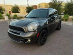 2012 MINI Countryman Cooper S Hatchback 4D