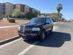 2007 Lincoln Navigator Luxury Sport Utility 4D