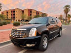 2007 Cadillac Escalade ESV Sport Utility 4D