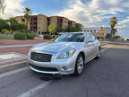 2012 INFINITI M M37 Sedan 4D