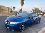 2014 Honda Civic EX Sedan 4D