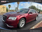 2015 Chrysler 300 300 Limited Sedan 4D