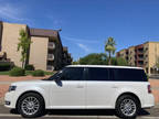 2013 Ford Flex SEL Sport Utility 4D