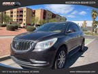 2015 Buick Enclave Leather Sport Utility 4D