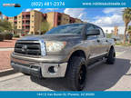 2011 Toyota Tundra CrewMax Pickup 4D 5 1/2 ft