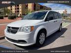 2019 Dodge Grand Caravan Passenger SE Minivan 4D