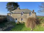 Pentruse Cottage, St Ervan, PL27 3 bed detached house for sale -
