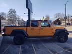 2021 Jeep Gladiator Sport S 4x4 4dr Crew Cab 5.0 ft. SB