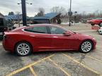 2017 Tesla Model S 75D AWD 4dr Liftback