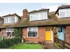 2 bed house to rent in Cornwallis Circle, CT5, Whitstable