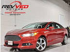 2014 Ford Fusion 4dr Sedan SE Hybrid FWD