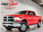 2016 Ram 2500 4WD Crew Cab 149 Tradesman