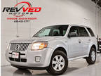 2009 Mercury Mariner FWD 4dr I4