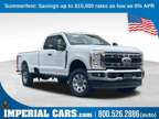 2024 Ford Super Duty F-250 SRW XLT