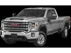 2021 GMC Sierra 2500HD 4WD Double Cab Long Box SLE