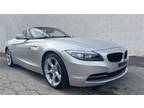 2011 BMW Z4 sDrive30i