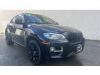 2013 BMW X6 xDrive50i