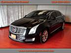 2014 Cadillac XTS 4dr Sdn Luxury FWD