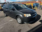 2012 Dodge Grand Caravan Passenger SXT Minivan 4D