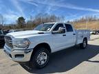 2024 Dodge Ram 3500