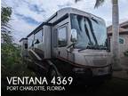 2022 Newmar Ventana 4369