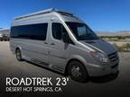 2014 Roadtrek Roadtrek CS-Adventurous