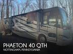 2012 Tiffin Phaeton 40 QTH