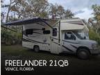 2018 Coachmen Freelander 21QB