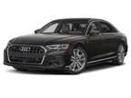 2024 Audi A8