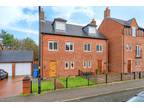 3 bedroom semi-detached house for sale in Butts Green, Warrington, WA5