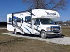 2024 Thor Motor Coach Outlaw 29J