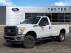 2011 Ford Super Duty F-250 SRW XL