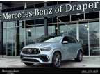 2024 Mercedes-Benz GLE AMG 63 S 4MATIC